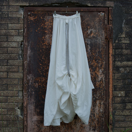 suspend skirt