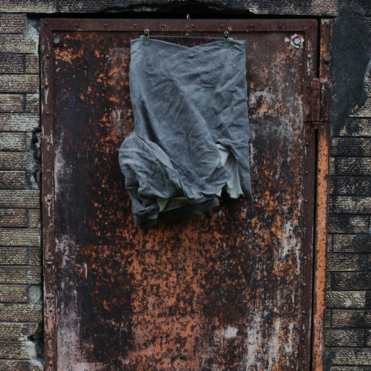 melt wrap skirt