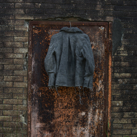 cinder jacket