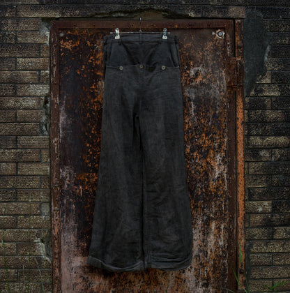 pool pants