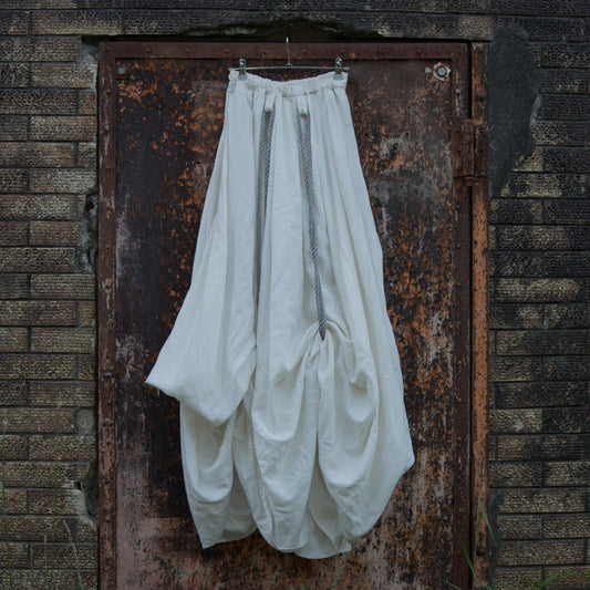 suspend skirt