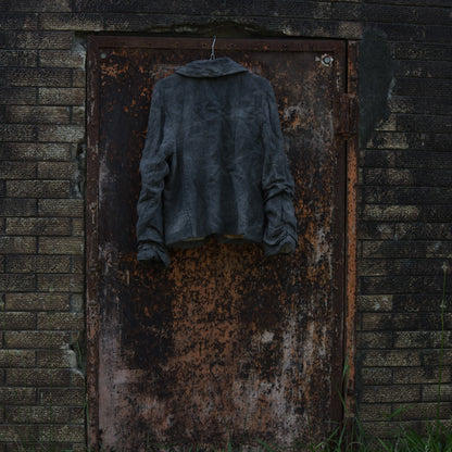 melt jacket