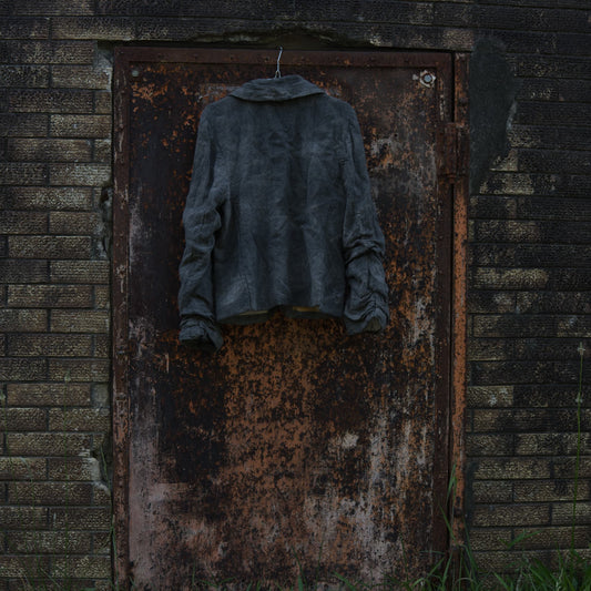 melt jacket