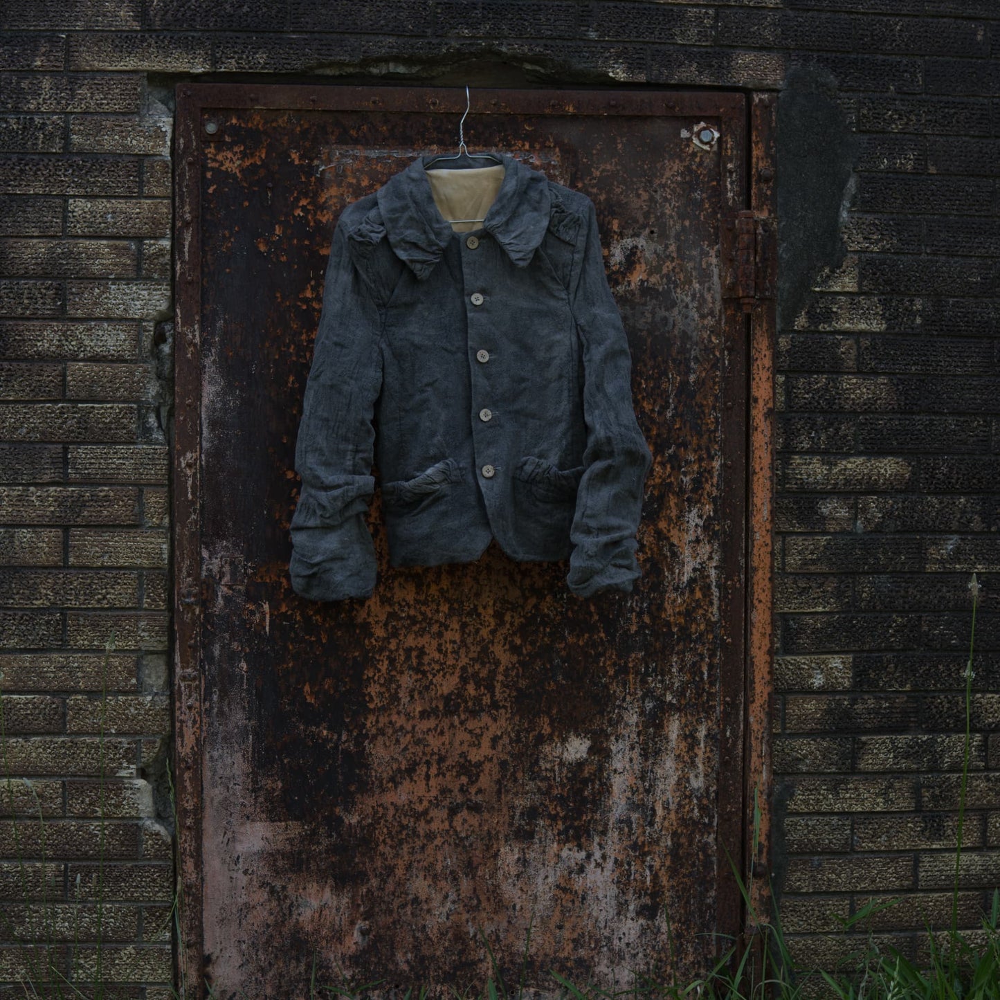 melt jacket