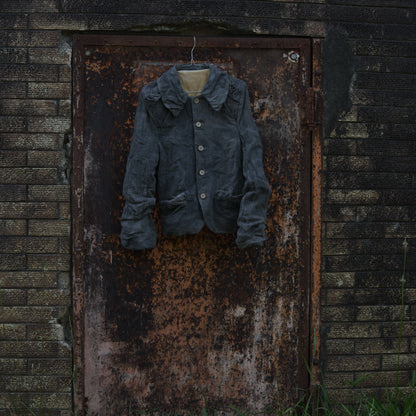 melt jacket