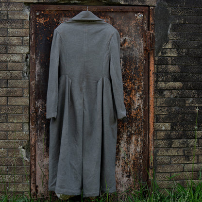 drop down coat