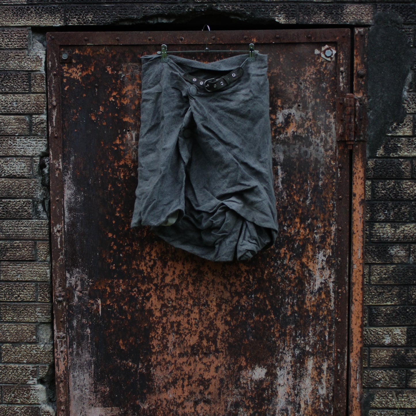 melt wrap skirt