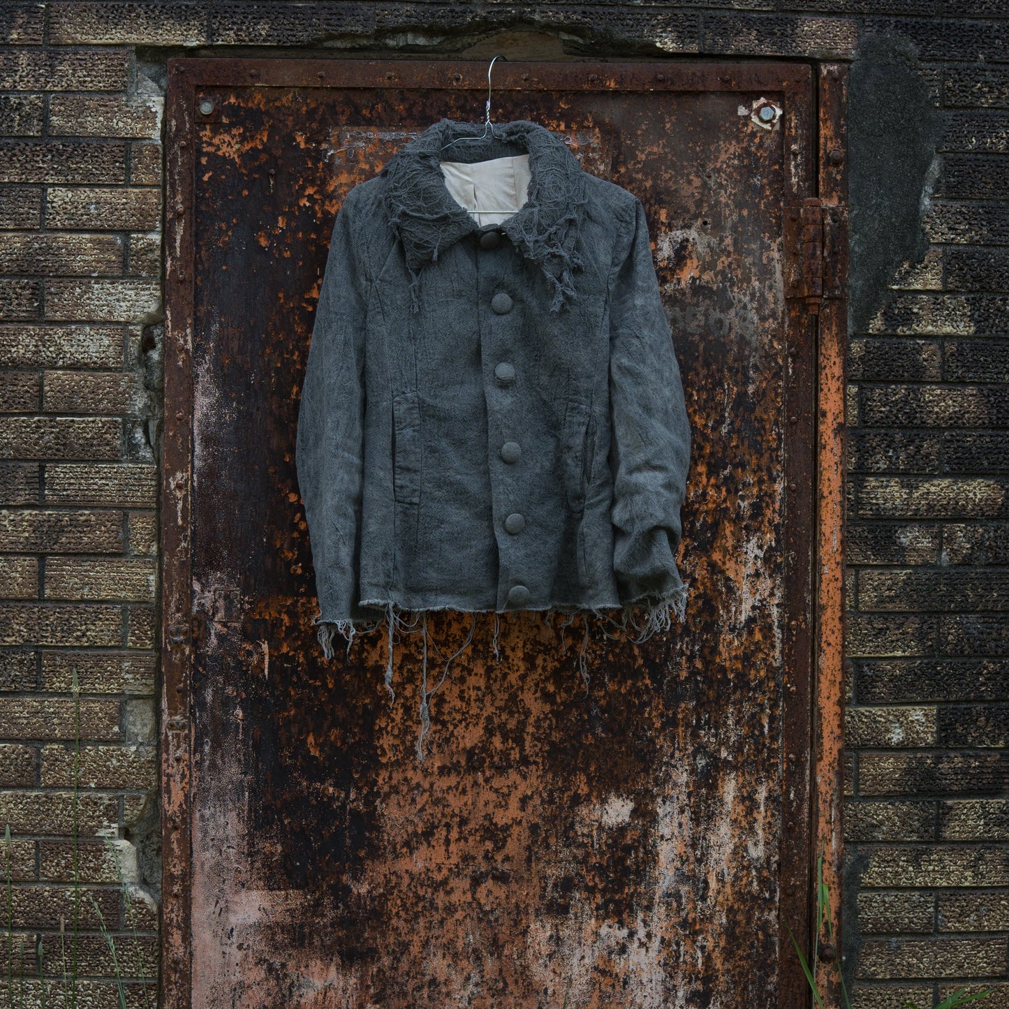 cinder jacket