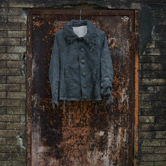 cinder jacket