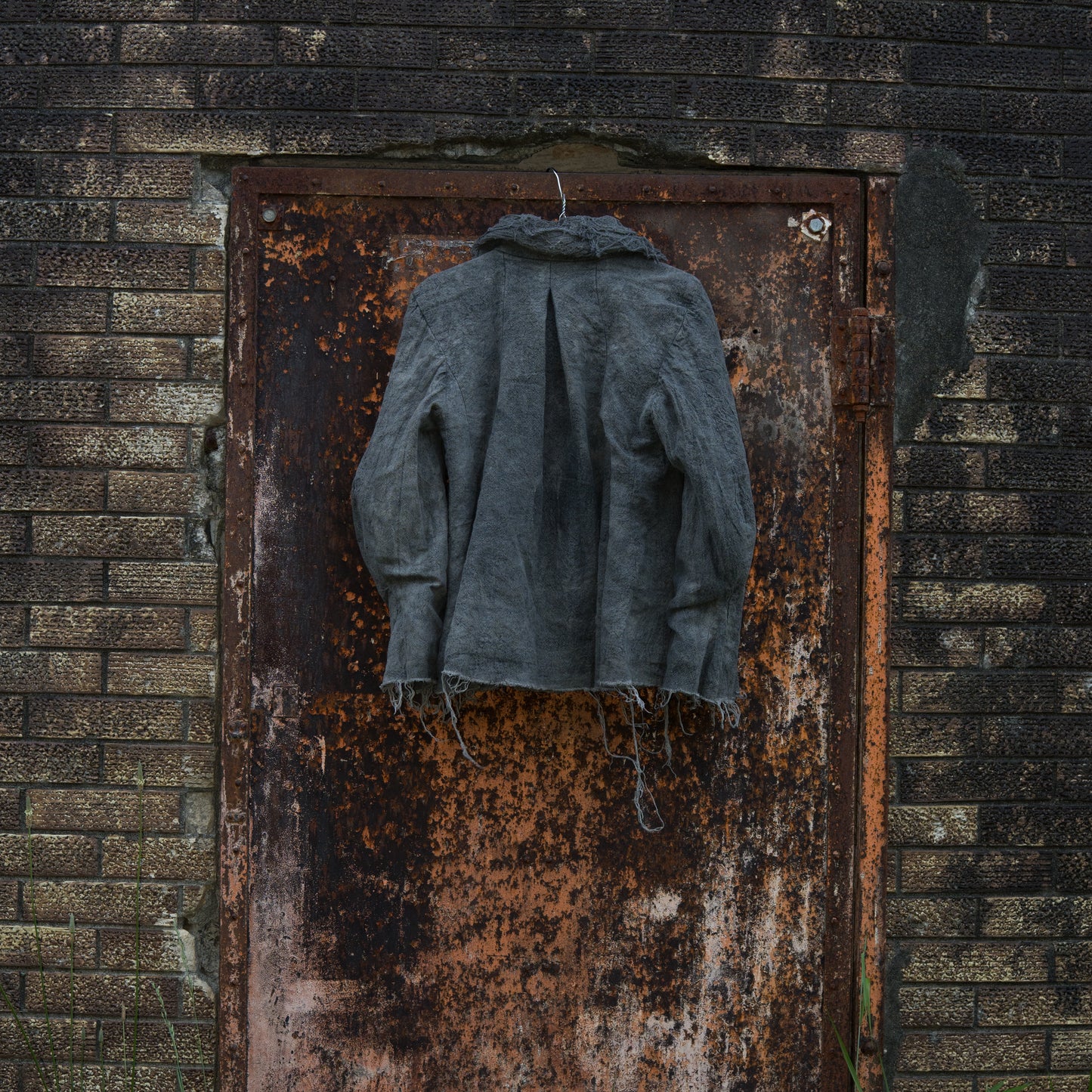 cinder jacket