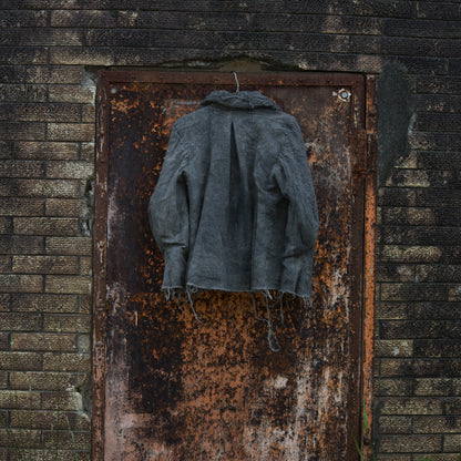 cinder jacket