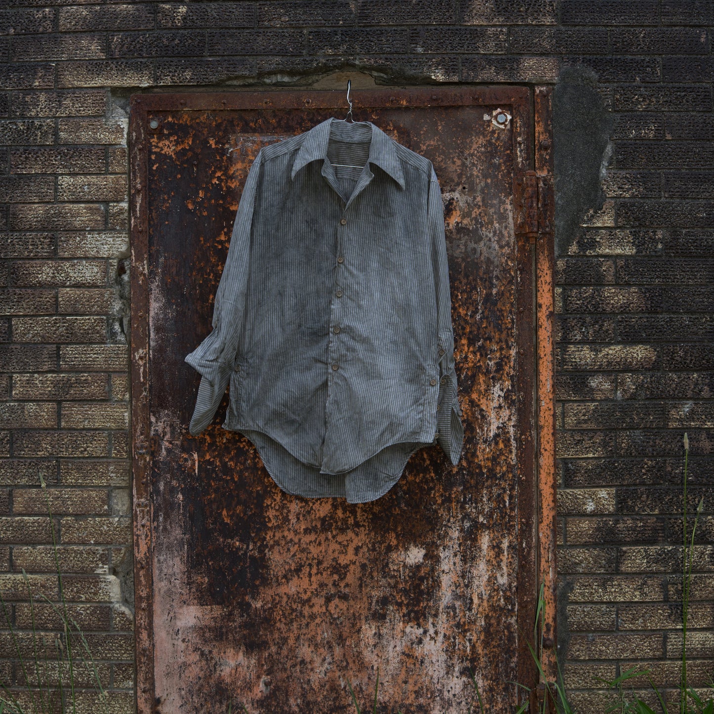 coal mine shirt