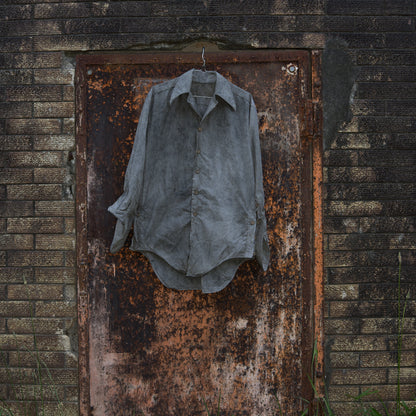 coal mine shirt